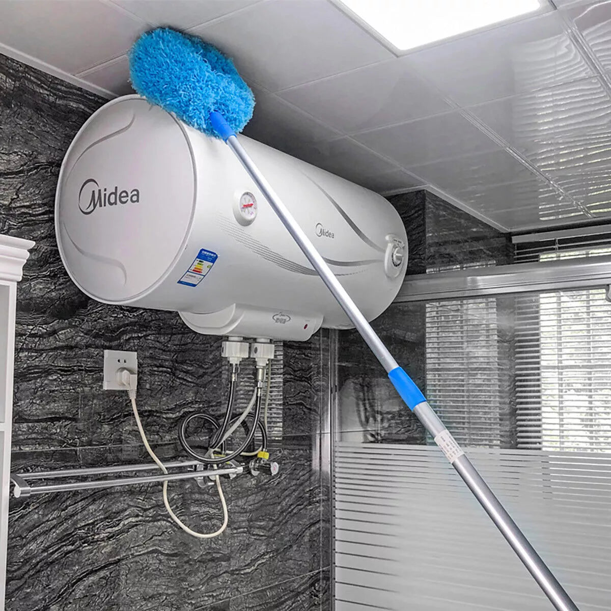 AirSweep Fan Cleaner