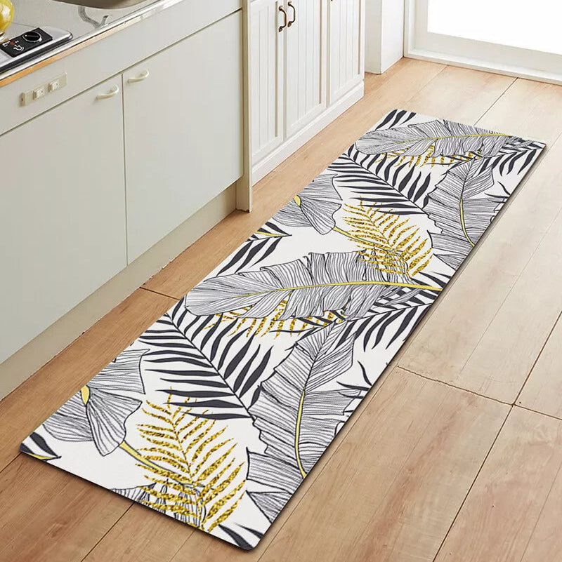Kitchen Floor Mat