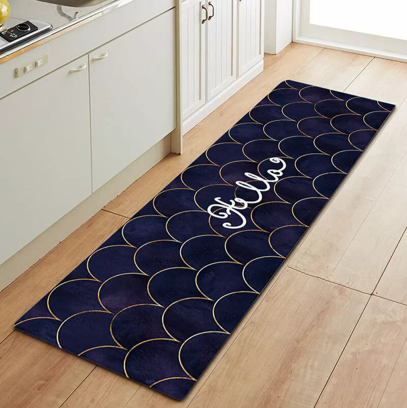 Kitchen Floor Mat