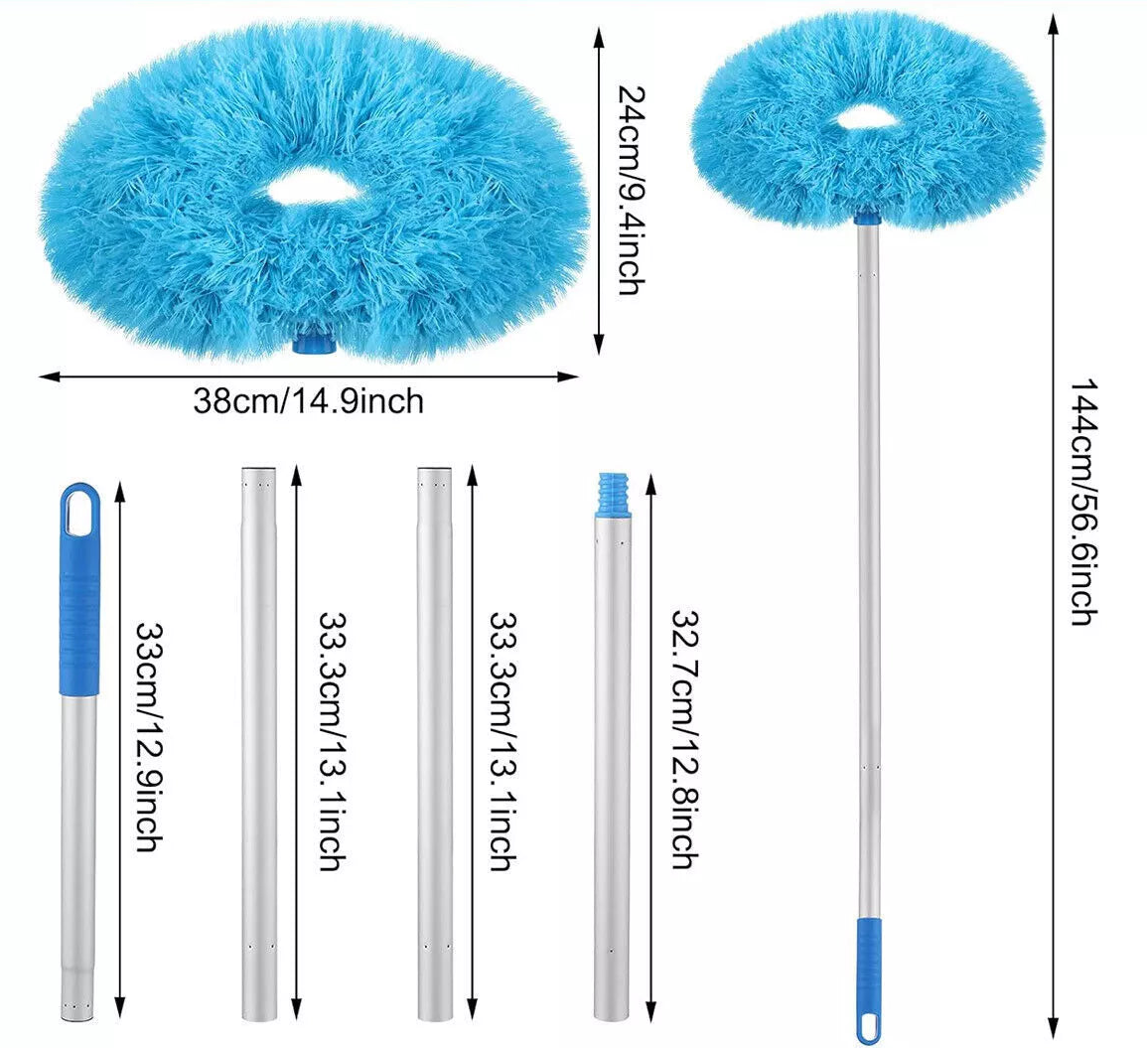 AirSweep Fan Cleaner