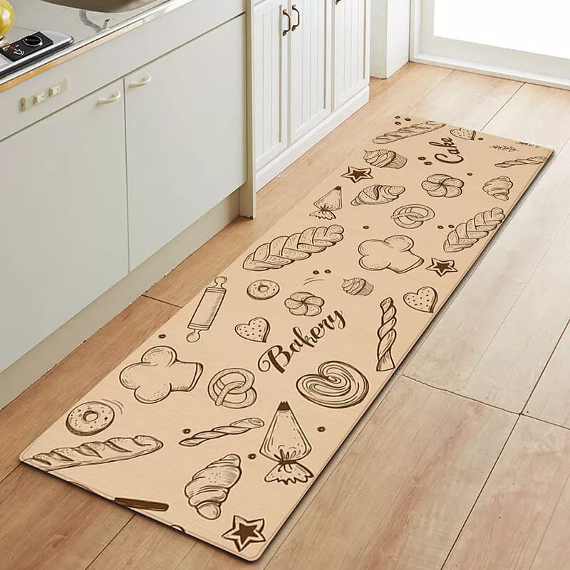 Kitchen Floor Mat
