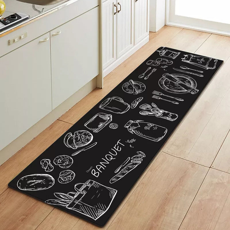 Kitchen Floor Mat