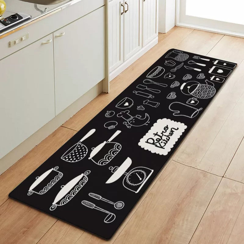 Kitchen Floor Mat