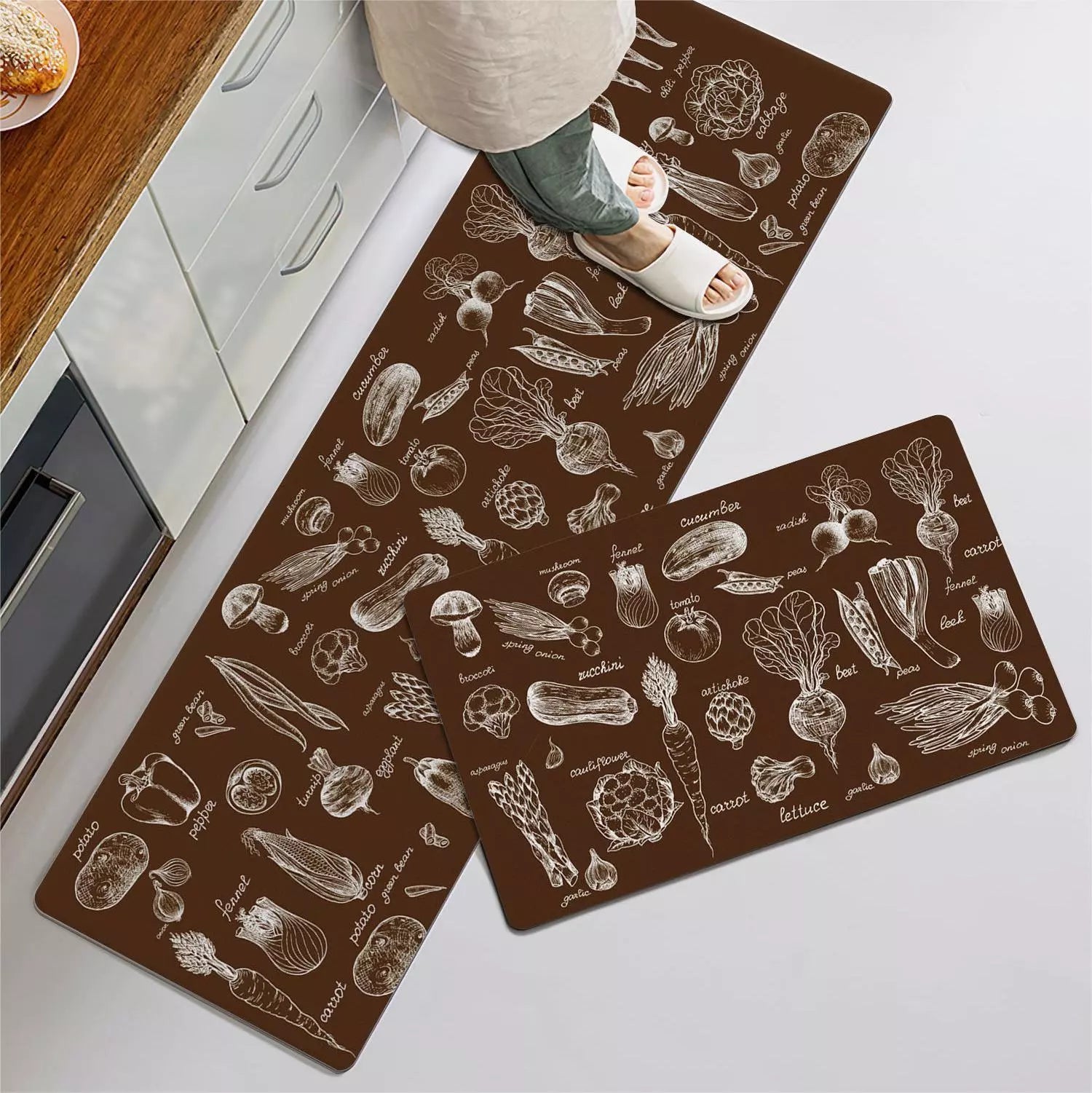 Kitchen Floor Mat
